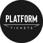 Platform Tickets discount code